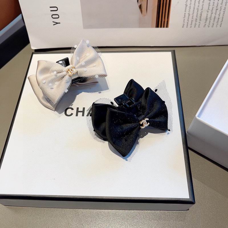 Chanel Hairpin hh (41)
